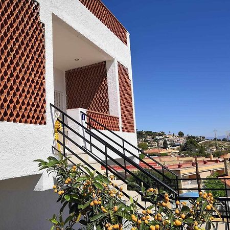 A H Rentals Casa Rovira Apto 1 Peñíscola Εξωτερικό φωτογραφία