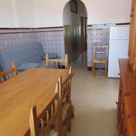 A H Rentals Casa Rovira Apto 1 Peñíscola Εξωτερικό φωτογραφία