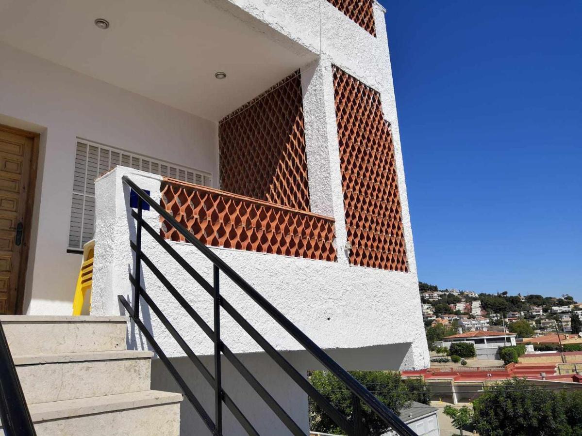 A H Rentals Casa Rovira Apto 1 Peñíscola Εξωτερικό φωτογραφία
