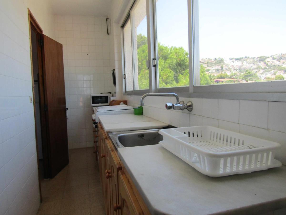 A H Rentals Casa Rovira Apto 1 Peñíscola Εξωτερικό φωτογραφία