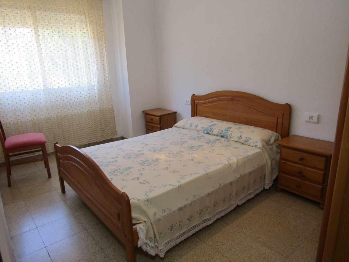 A H Rentals Casa Rovira Apto 1 Peñíscola Εξωτερικό φωτογραφία