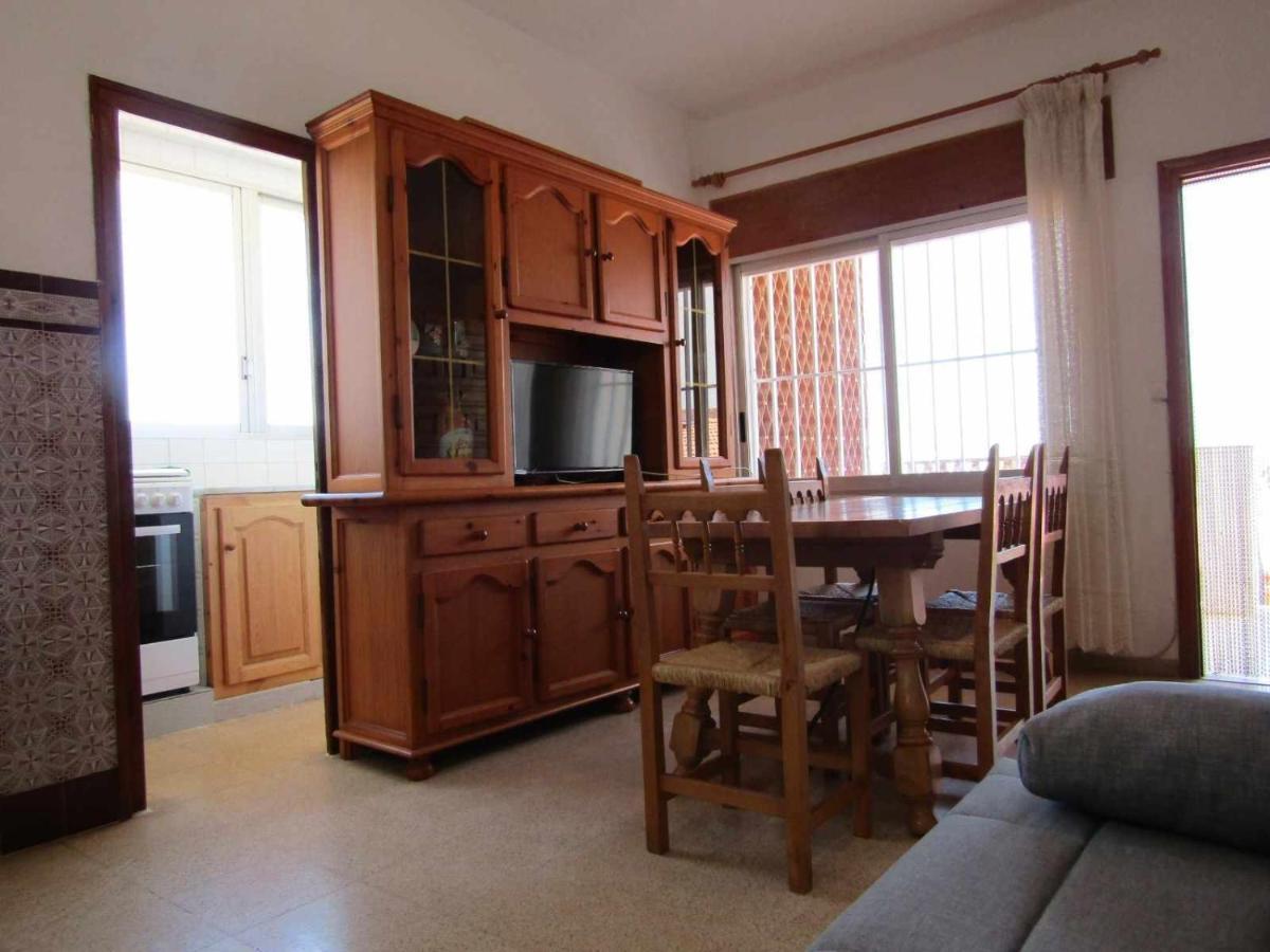 A H Rentals Casa Rovira Apto 1 Peñíscola Εξωτερικό φωτογραφία