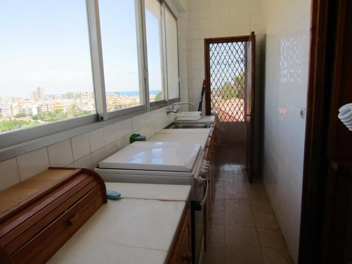A H Rentals Casa Rovira Apto 1 Peñíscola Εξωτερικό φωτογραφία