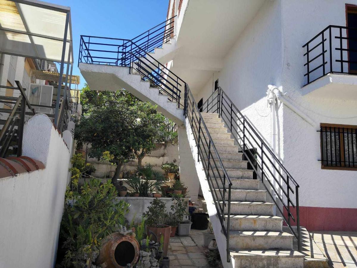 A H Rentals Casa Rovira Apto 1 Peñíscola Εξωτερικό φωτογραφία