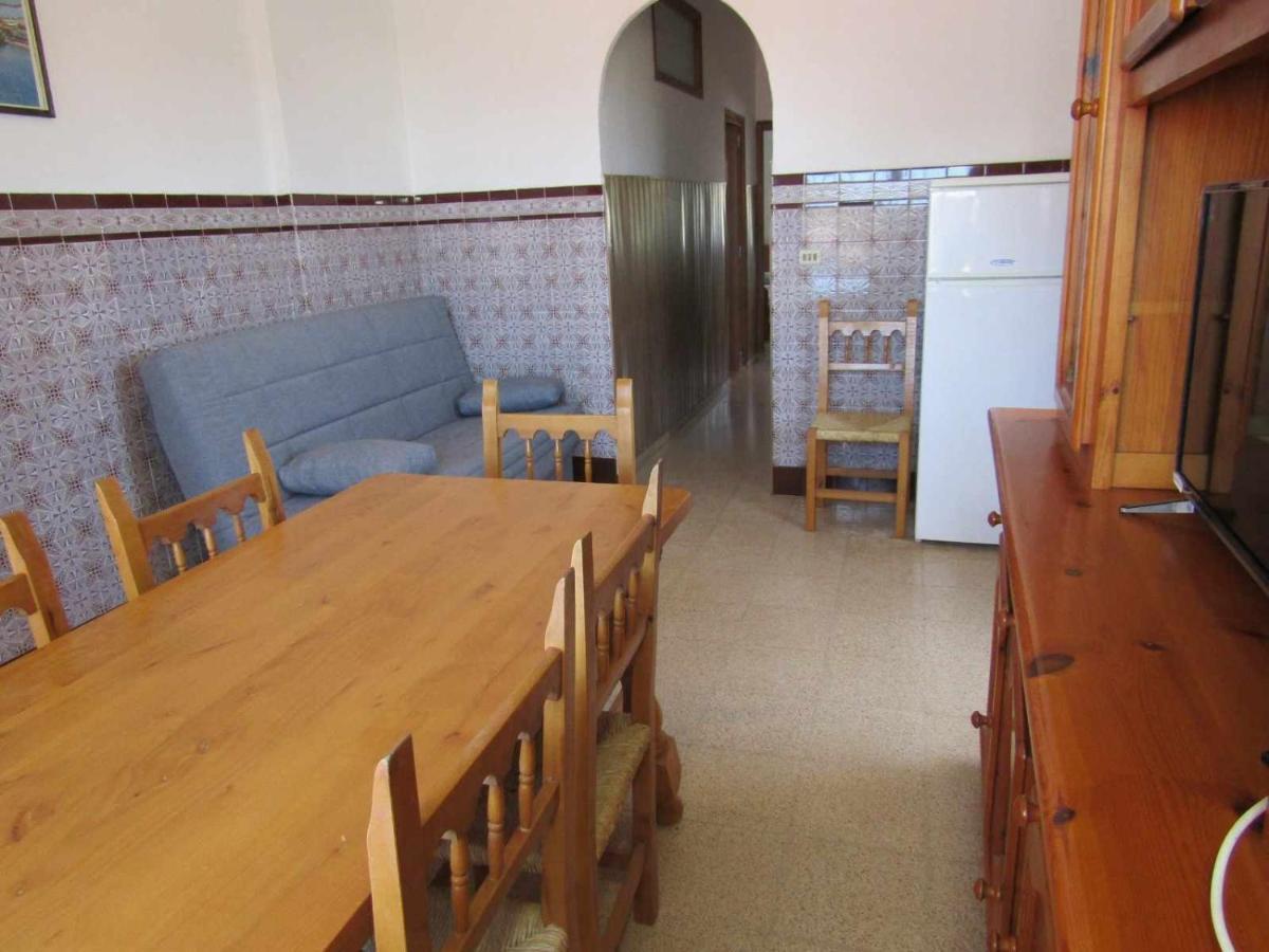 A H Rentals Casa Rovira Apto 1 Peñíscola Εξωτερικό φωτογραφία