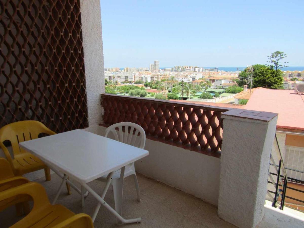 A H Rentals Casa Rovira Apto 1 Peñíscola Εξωτερικό φωτογραφία